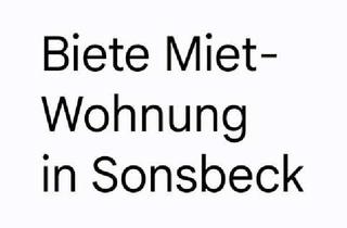 Wohnung mieten in Xantener Straße 100, 47665 Sonsbeck, Mietwohnung ab sofort und unbefristet in Sonsbeck