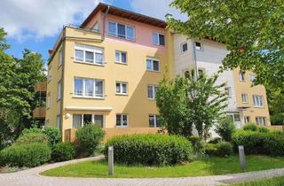 Wohnung mieten in Eisenbahnstr. 30/1, 74821 Mosbach, Lichtdurchflutete 3,5-Zimmer-Wohnung mit Balkon in Mosbach