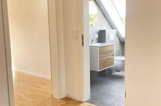 Wohnung mieten in Bahnhofstraße, 63825 Blankenbach, Neu modernisierte 2,5-Zimmer-Wohnung in Blankenbach