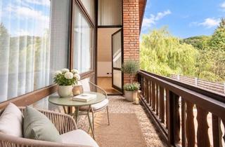 Wohnung mieten in 53902 Bad Münstereifel, WALDGEFLÜSTER FÜR ZWEI