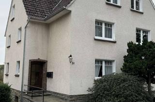 Wohnung mieten in 51545 Waldbröl, Wohnung mit herrlichem Fernblick (RESERVIERT FÜR EINEN FAMILIEN ANGEHÖRIGEN)