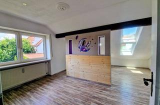 Wohnung mieten in 85276 Pfaffenhofen, 4-Zimmer-Wohnung mit eigenem Gartenanteil, großer Terrasse und 2 Stellplätzen