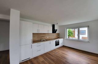 Wohnung mieten in Lindenstraße 26, 89182 Bernstadt, Moderne 2-Zimmer-Wohnung mit EBK, Terrasse und Garage in Bernstadt