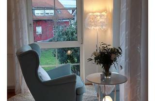 Wohnung mieten in 79365 Rheinhausen, Viel Platz zum Wohlfühlen - 4 Zimmer, zwei Balkone & ruhige Lage
