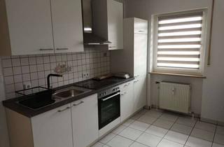 Wohnung mieten in Heideloffstraße 23b, 91522 Ansbach, Gut geschnittene 3-Zimmer-Wohnung mit Balkon in Ansbach