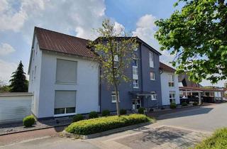 Wohnung mieten in 59199 Bönen, DG Wohnung mit toller Aussicht