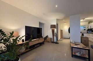 Wohnung mieten in 76131 Oststadt, Barrierefreie 3-Zimmer-Wohnung mit Terrasse und Garten in der Oststadt