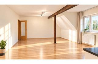Wohnung mieten in Lange Straße 63, 18311 Ribnitz-Damgarten, Zentral gelegene 3-Zimmer-Maisonette-Wohnung in Ribnitz-Damgarten