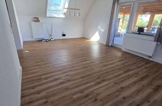 Wohnung mieten in 74564 Crailsheim, 3-Zimmer-Wohnung in Crailsheim-Goldbach, kernsaniert