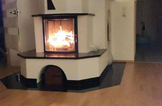 Wohnung mieten in 88483 Burgrieden, Helle 3,5-Zimmer-Wohnung, EBK, Kamin, Terrasse, Garten, Garage, Stellplatz uvm