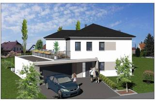 Wohnung mieten in 01705 Freital, Höhenlage Dresden-West, ZFH, 3-4-Raum-WE, Neubau, Erstbezug