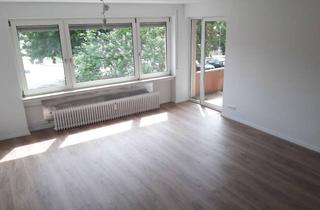 Wohnung mieten in 76646 Bruchsal, Helle 3-Zimmer Wohnung in Bruchsal / Untergrombach 82qm