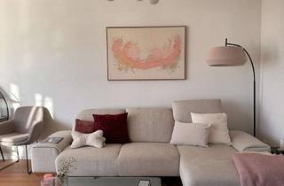 Wohnung mieten in Am Kreishaus 2A, 65719 Hofheim am Taunus, Zentral wohnen: 3-Zimmer-Wohnung mit Balkon und Loggia in Hofheim am Taunus