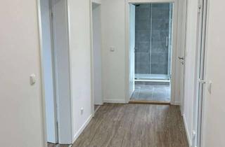 Wohnung mieten in Schulstraße, 06642 Wohlmirstedt, Wohnen mit Charakter: 3,5-Zimmer-Wohnung in Wohlmirstedt