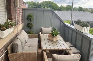 Wohnung mieten in 52511 Geilenkirchen, Schöne, Helle Wohnung in Geilekirchen