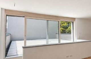 Wohnung mieten in Wettmannsberger Weg 1b, 87437 Lenzfried, Erstbezug: 2-Zi.-Maisonette mit großer Dachterrasse, Keller & TG