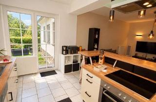 Wohnung mieten in 57234 Wilnsdorf, Gehobene 3-Zimmer-Wohnung mit Kamin, Terrasse und Gartenanteil – frisch saniert