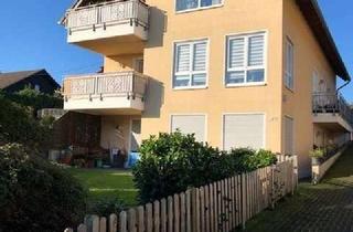 Wohnung mieten in Hevinghausen 9a, 53804 Much, 4-Zimmer-Dachgeschosswohnung mit Balkon in Much - Hevinghausen