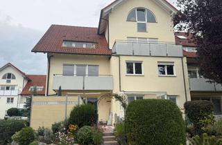 Wohnung mieten in In Grubäcker 18, 78647 Trossingen, Achtung! Ideal für kleine Familie oder Seniorenpaar