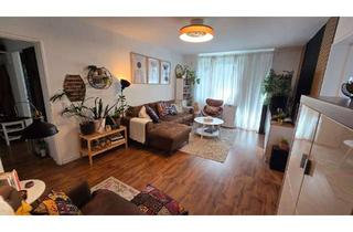 Wohnung mieten in An Der Froschlache, 67063 Friesenheim/Nord, Großzügiges Wohnen für Groß & Klein: Moderne 4-Zimmer-Wohnung + EBK + Balkon