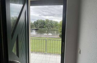 Wohnung mieten in Stadthof 1b, 14712 Rathenow, 2-Zimmer Havel Wohnung in Rathenow