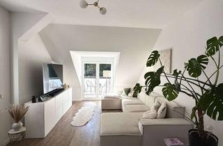 Wohnung mieten in Schottstraße 66, 56841 Traben-Trarbach, Tolle 4-Zimmer-Wohnung mit Balkon - ab Dezember 2026