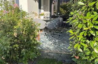 Wohnung mieten in Hauptstraße 118, 65843 Sulzbach, Exklusive, neuwertige 4-Zimmer-Wohnung mit 200qm Garten und Einbauküche in Sulzbach