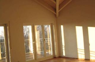 Wohnung mieten in Nelkenweg, 85114 Buxheim, Gepflegte 3,5-Zimmer-Dachgeschosswohnung in Buxheim