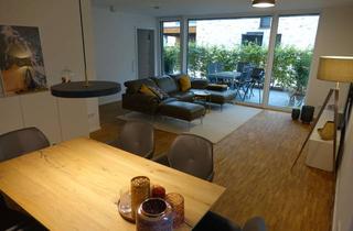 Wohnung mieten in Saarlandstraße 21, 67269 Grünstadt, Exklusive 3-Zimmer Wohnung