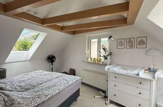 Wohnung mieten in Ottmarsheimer Straße 44, 74394 Hessigheim, Schöne 3-4 Zimmer Dachgeschoss-Wohnung