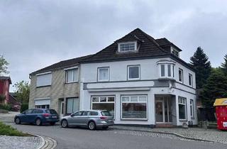 Wohnung mieten in Oesterstraße, 25767 Albersdorf, 3-Zimmer-Wohnung mit großem Balkon in Albersdorf
