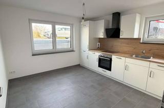 Wohnung mieten in 71131 Jettingen, Helle 2-Zimmer Souterrainwohnung mit Einbauküche in Unterjettingen