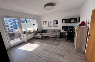 Wohnung mieten in Alte Bismarckstraße, 42853 Innen, 2-Zimmer-Wohnung in zentraler Lage von Remscheid