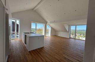 Wohnung mieten in 72644 Oberboihingen, Wohnen mit Stil, Raum und toller Aussicht