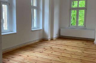 Wohnung mieten in 15738 Zeuthen, Frischer Start in Zeuthen: 3-Zimmer-Wohnung nach Sanierung