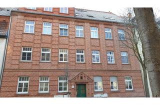 Wohnung mieten in Lassallestraße, 06217 Merseburg, Schöne DG-Wohnung über zwei Etagen