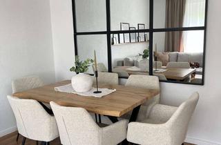 Wohnung mieten in 31840 Hessisch Oldendorf, Kernsanierte 3-Zimmer-Wohnung mit Balkon – ruhig & zentral in Hessisch Oldendorf