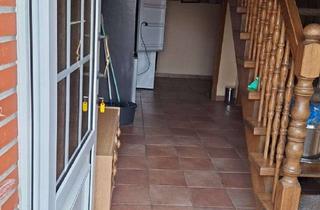 Wohnung mieten in Burgstraße 30, 26903 Surwold, Große 4-Zimmer-Familienwohnung in Surwold - keine Kaution!