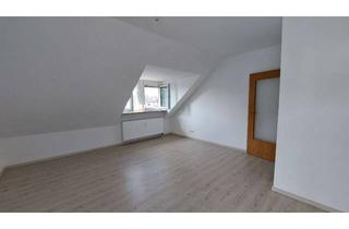 Wohnung mieten in 90542 Eckental, Stilvoll modernisiert: 3-Zimmer-Dachgeschosswohnung in Eschenau/Eckental