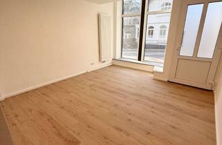 Wohnung mieten in Bismarckstraße 10, 24837 Schleswig, Helle und freundliche 1 Zimmer Wohnung im Zentrum