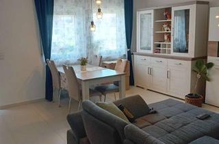 Wohnung mieten in 64859 Eppertshausen, Modern und gemütlich: 3-Zimmer-Wohnung in Eppertshausen