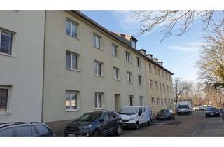 Wohnung mieten in Nulandtplatz 12, 06217 Merseburg, Gemütliche 3 Raum Wohnung mit Balkon