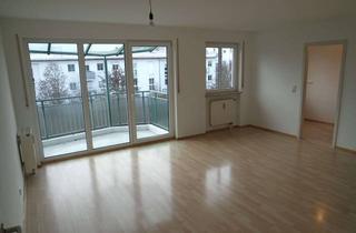 Wohnung mieten in 85049 Friedrichshofen, Ruhige 2-Zimmer-Wohnung mit Balkon & TG-Stellplatz in Friedrichshofen