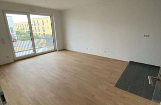 Wohnung mieten in Mirabellenhof 12, 85591 Vaterstetten, Geschmackvolle, neuwertige 2-Zimmer-Wohnung mit gehobener Innenausstattung mit EBK in Vaterstetten
