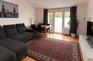 Wohnung mieten in 13407 Reinickendorf, Dachgeschoss Wohnung - 2,5 Zimmer