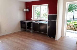 Wohnung mieten in 36093 Künzell, Lichtdurchflutete Terrassenwohnung mit separatem Eingang in Künzell
