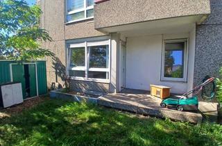 Wohnung mieten in Otto-Hahn-Straße, 64546 Mörfelden-Walldorf, Wunderschöne 2 Zimmern mit Terasse und Garten