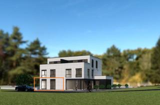 Wohnung mieten in Karl-Friedrich-Binder Str 28, 74523 Schwäbisch Hall, Erstbezug mit EBK und Garten: schöne 2,5-Zimmer-Wohnung in Schwäbisch Hall (Sonnenrain)