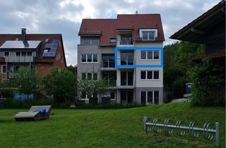 Wohnung mieten in Weinbrennerstraße 16/1, 74547 Untermünkheim, 2,5-Zimmer-Wohnung in Untermünkheim