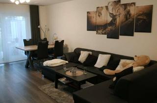 Wohnung mieten in 78549 Spaichingen, Moderne 3,5 Zimmer Wohnung in Spaichingen ab 01.01.2027